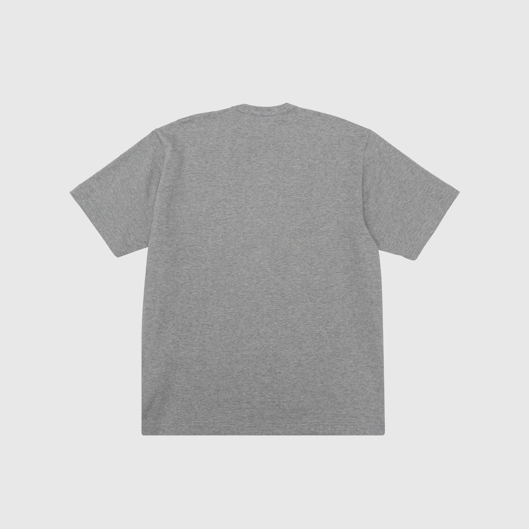 Custom Logo Short Sleeve T-Shirt for Men & Women - Soft Cotton Tee for Casual Wear, Work, and Everyday Outfits