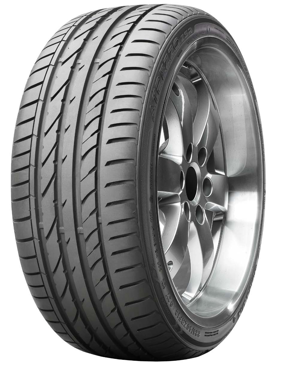 Atrezzo ZSR SUV Tires 275/45R21 110Y XL High Performance All-Season Tires - Perfect for SUVs, Crossovers & Luxury Vehicles