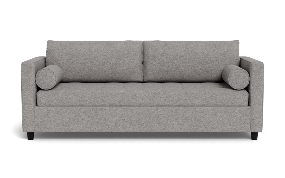 Ladybird 88 Queen Sleeper Sofa Bed - Convertible 3-in-1 Folding Couch with Storage | Comfortable for Living Room, Guest Room & Small Spaces | Perfect for Hosting, Lounging & Overnight Guests