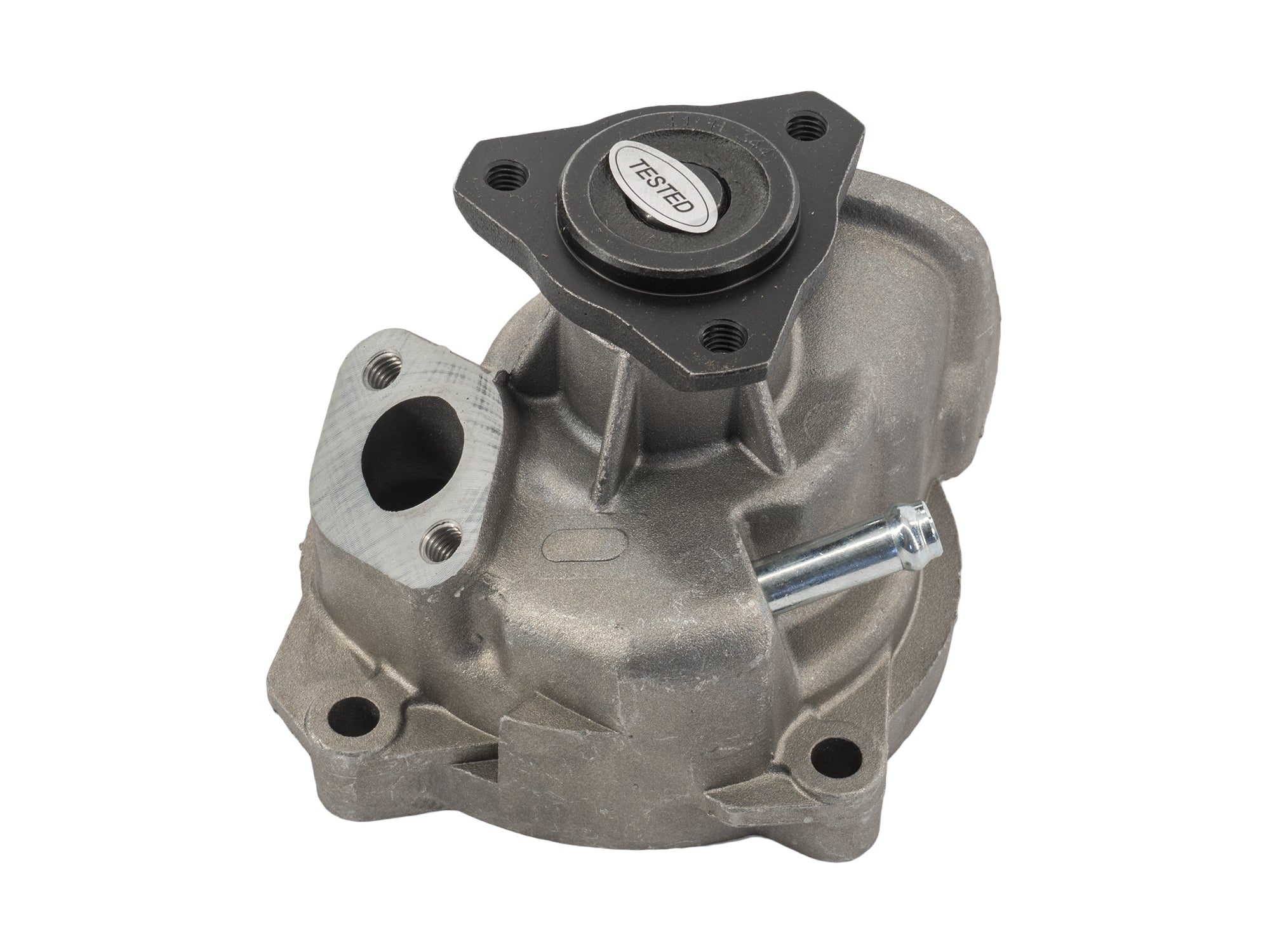 2.1 Water Pump for Late Vanagon - High Performance Replacement Part | Perfect for Cooling System Repair & Maintenance