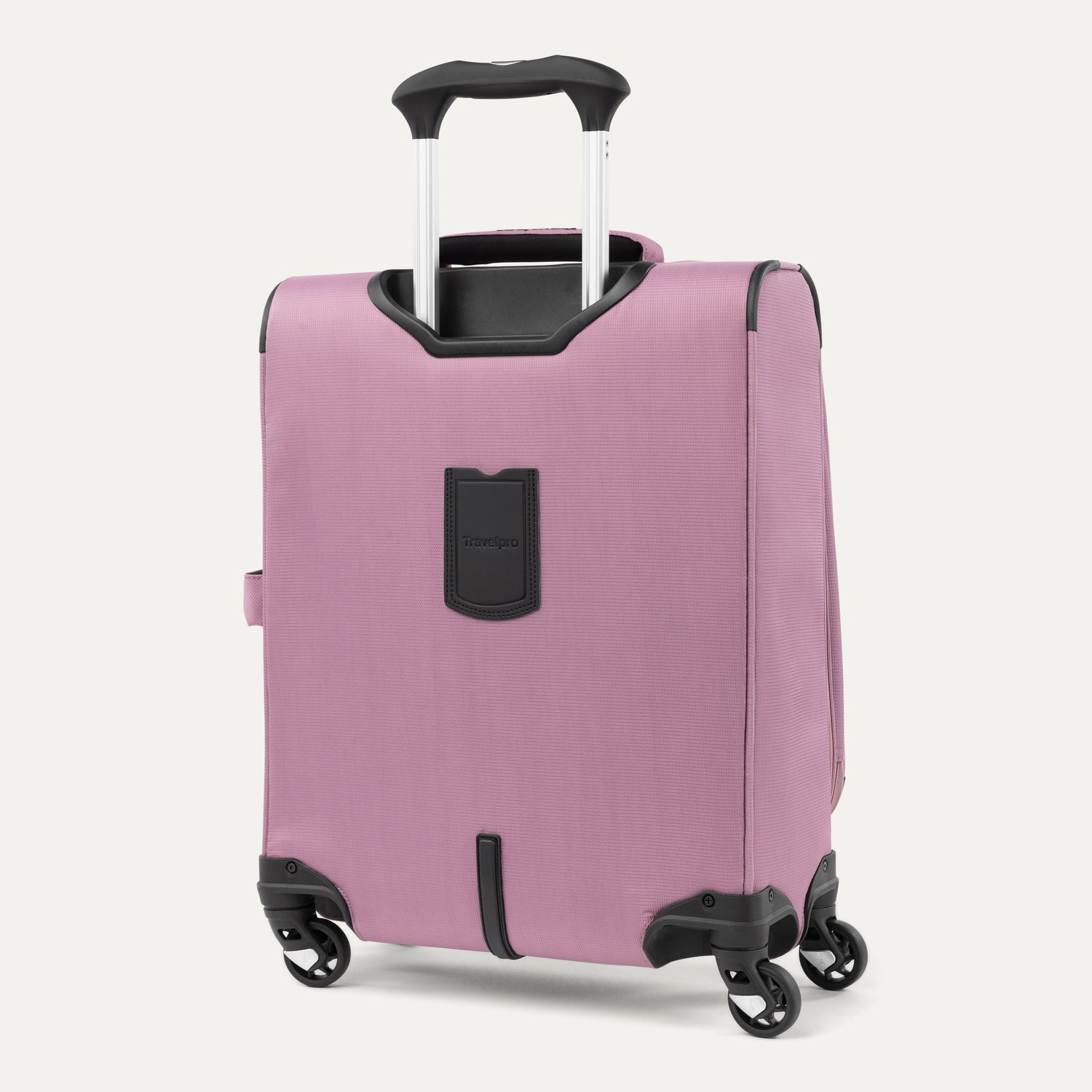 Travelpro Maxlite 5 International Carry On Spinner Luggage - Lightweight Expandable Suitcase for Air Travel, Business Trips & Vacations | 21
