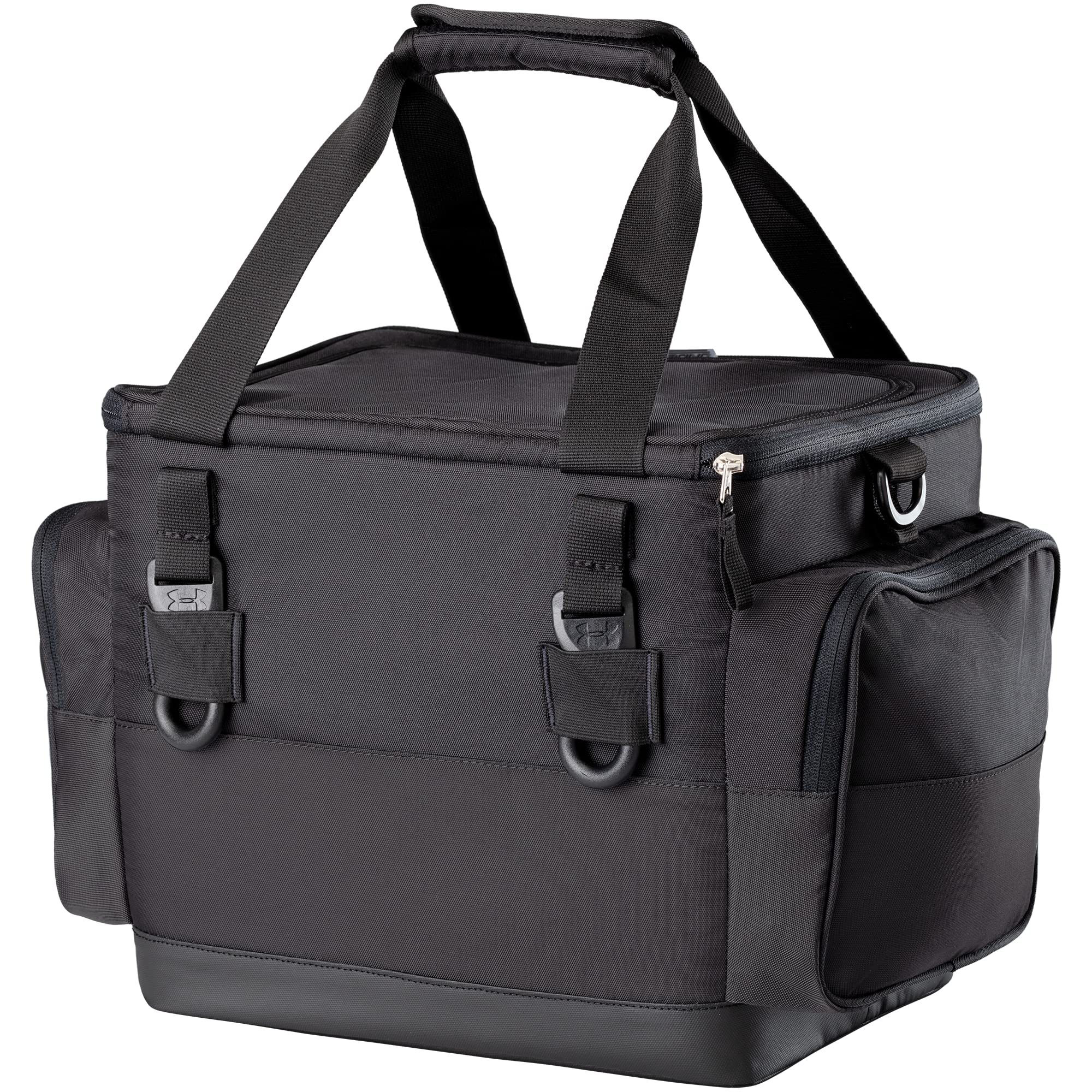 UNDER ARMOUR Sideline Cooler - Insulated Sports Drink Cooler for Football, Soccer & Outdoor Activities - Keep Drinks Cold for Hours at Games, Picnics & Camping