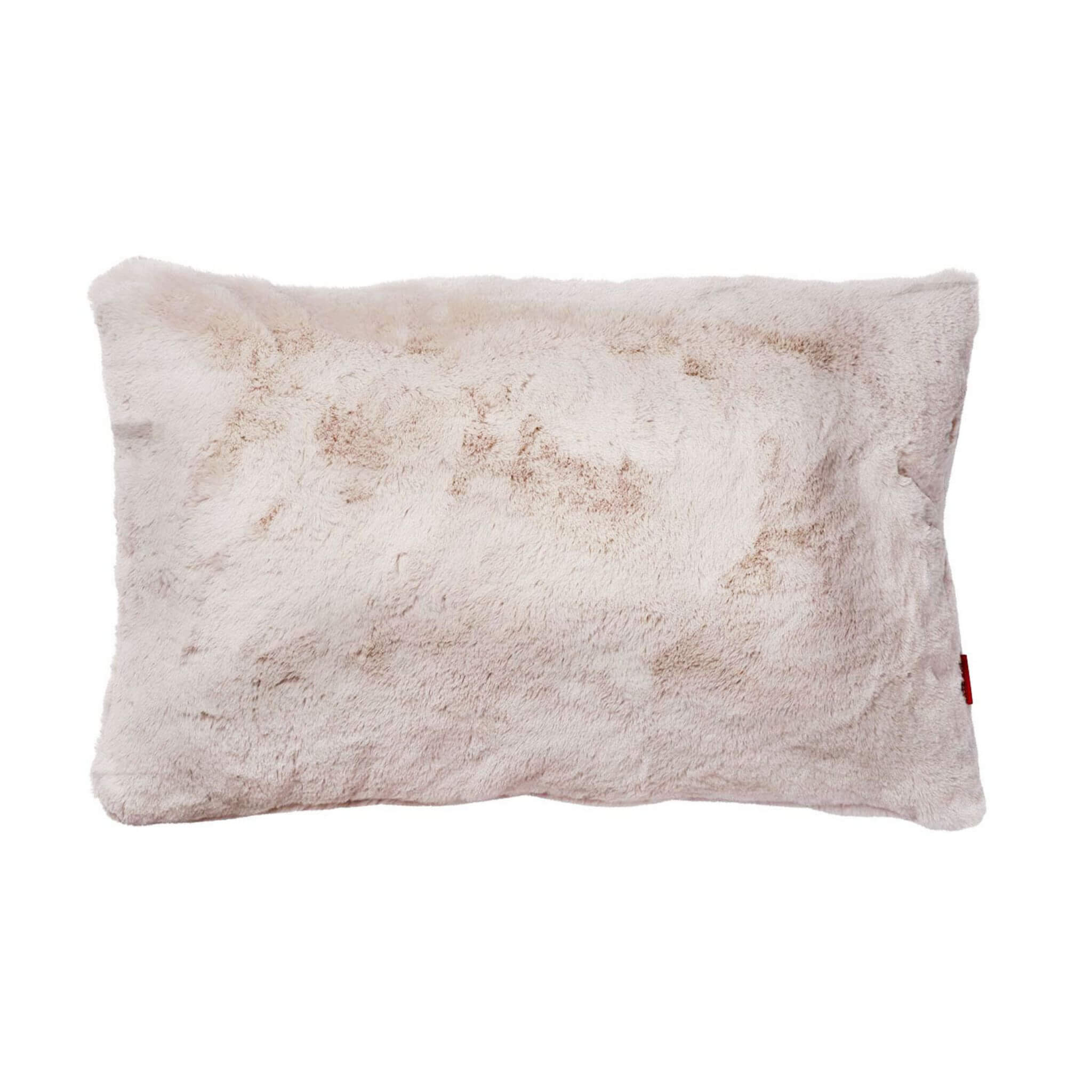 Luxury Cairo-Inspired Designer Cushion with 2L Eco-Friendly Hot Water Bottle - Perfect for Sofa, Bed & Winter Comfort