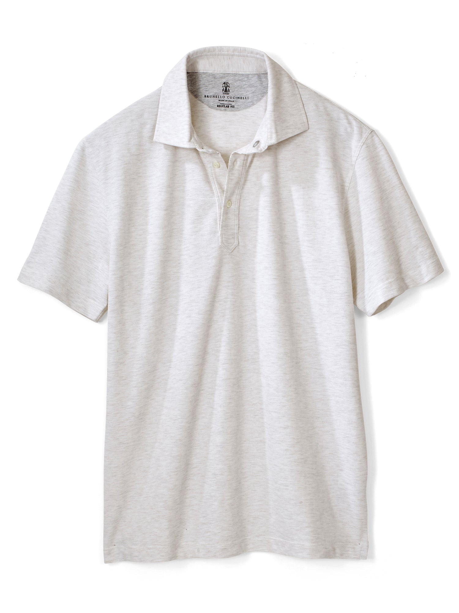 Premium Cotton Piqué Polo Shirt for Men - Breathable & Comfortable Casual Wear - Perfect for Golf, Office & Summer Outings