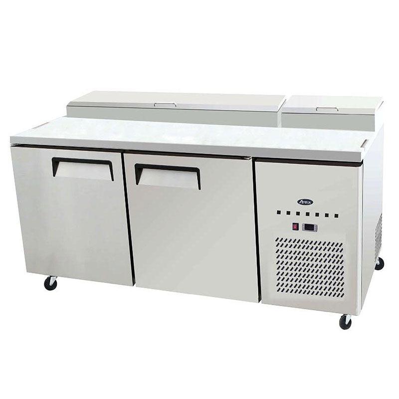 Atosa MPF8202 67