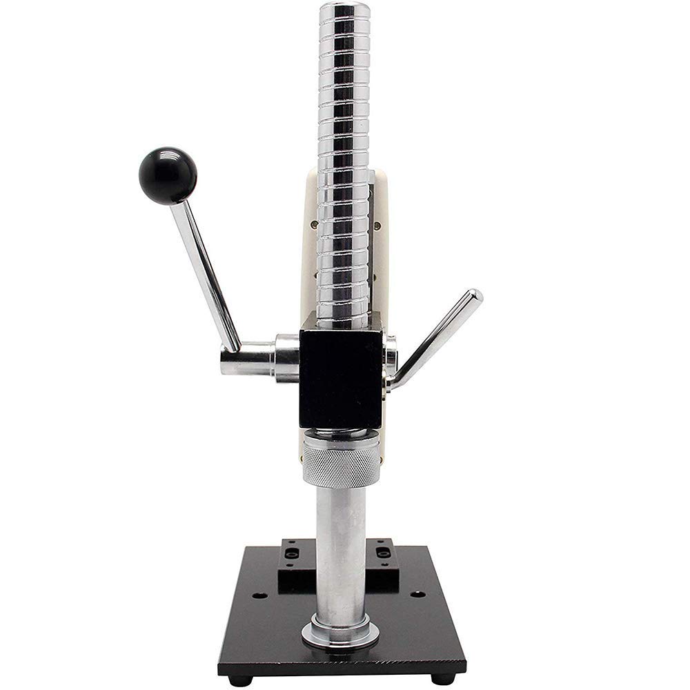 GY-4 Digital Fruit Penetrometer Sclerometer - Portable Fruit Hardness Tester for Measuring Apple, Pear, Peach Firmness | Perfect for Orchards, Farms & Quality Control Labs