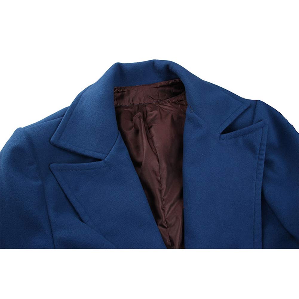 Newt Scamander Cosplay Costume Full Set - Fantastic Beasts Anime Outfit for Halloween, Christmas & Cosplay Parties | Perfect for Conventions, Themed Events & Dress-Up