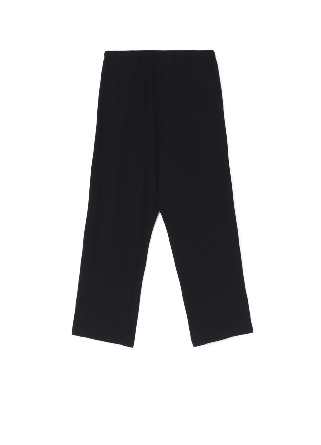 Breathable Cotton Gusseted Slim Fit Pants for Men - Comfortable Stretch Work Pants & Casual Office Wear