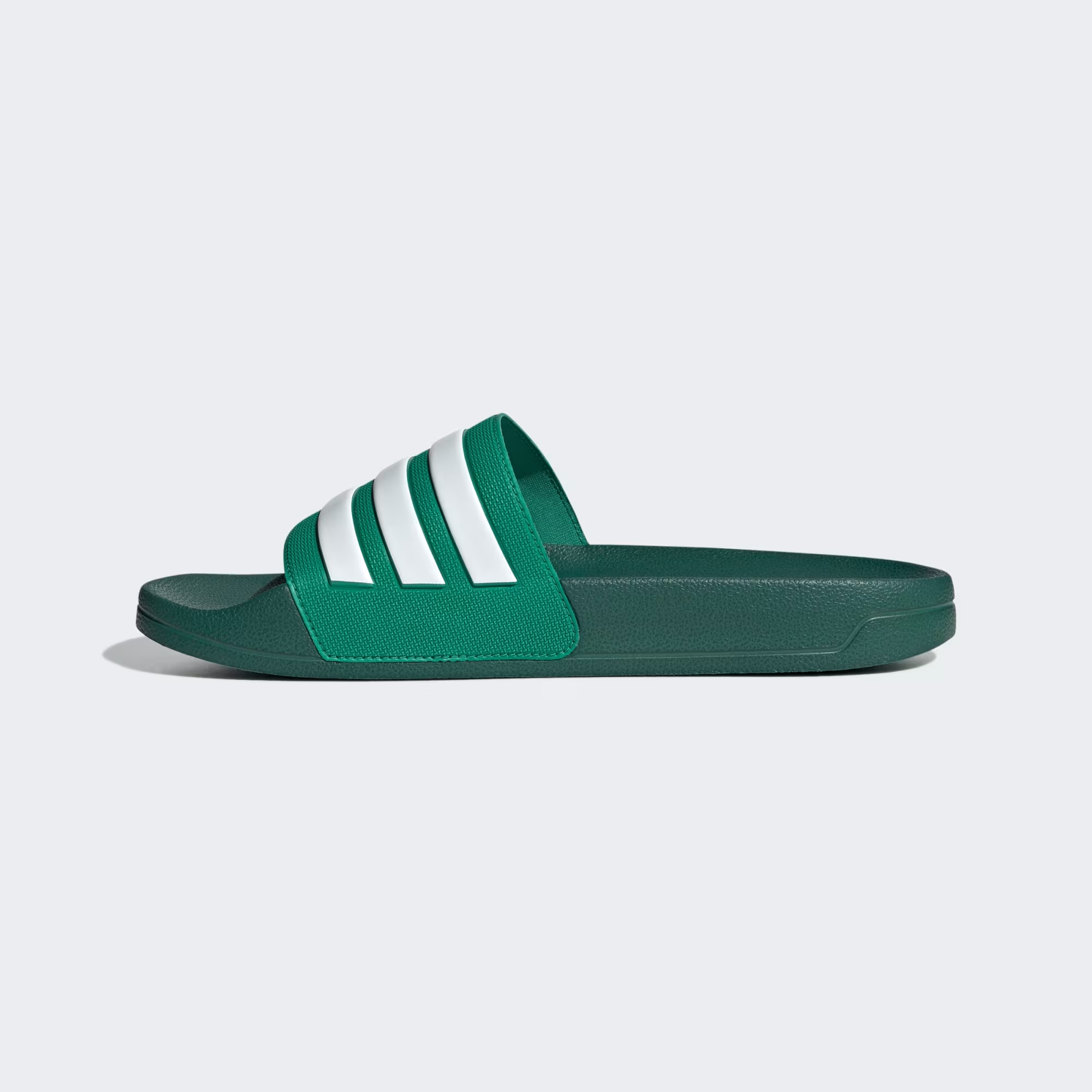 Adilette Comfortable Shower Slides for Men & Women - Quick-Dry Bathroom Slippers for Pool, Beach, Gym & Spa Use