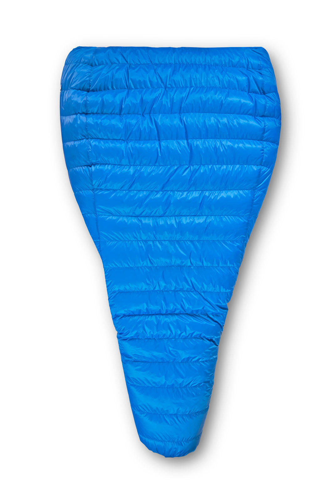 UL Certified Wide Quilt Sleeping Bag for Camping & Backpacking - Lightweight & Comfortable for Outdoor Adventures