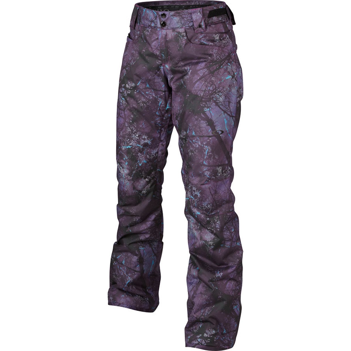 Oakley Women's Tango Insulated Winter Pants - Waterproof Snow Pants for Skiing, Snowboarding & Outdoor Activities