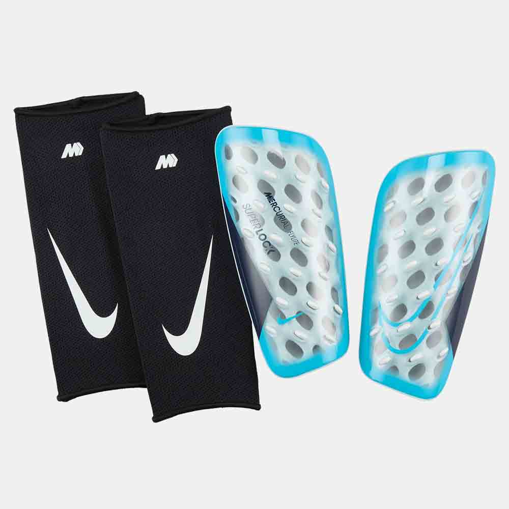 Blue Fury/Black
