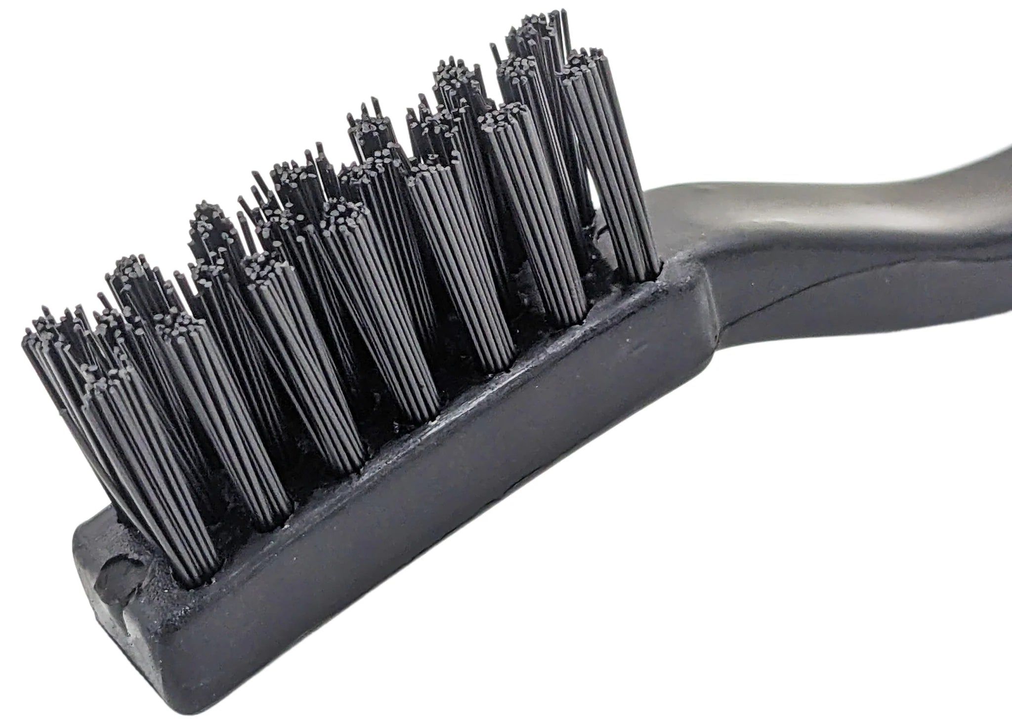 Anti-Static Conductive Brush for Cleaning Sensitive Electronics - Safe for PCBs, Circuit Boards & Computer Parts - Perfect for Home, Office & Workshop Use