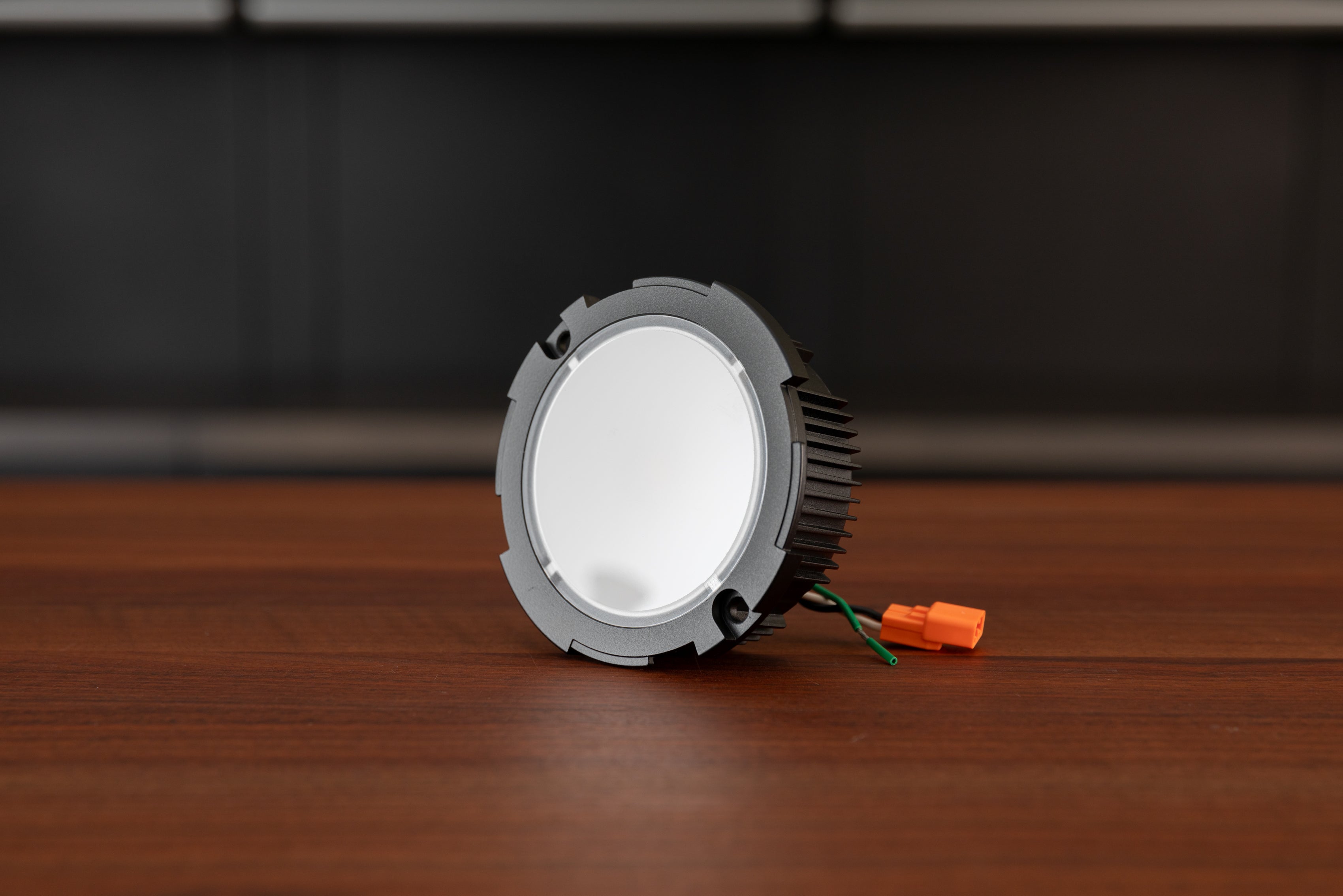 DMF Lighting DRD2 1250 Lumen LED Downlight Module - 14.3W Ultra Bright Recessed Light for Home & Office - Perfect for Living Rooms, Kitchens, and Commercial Spaces