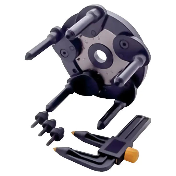 Corghi OEM Reverse Mount Kit (RMK) for Wheel Studs 3.75