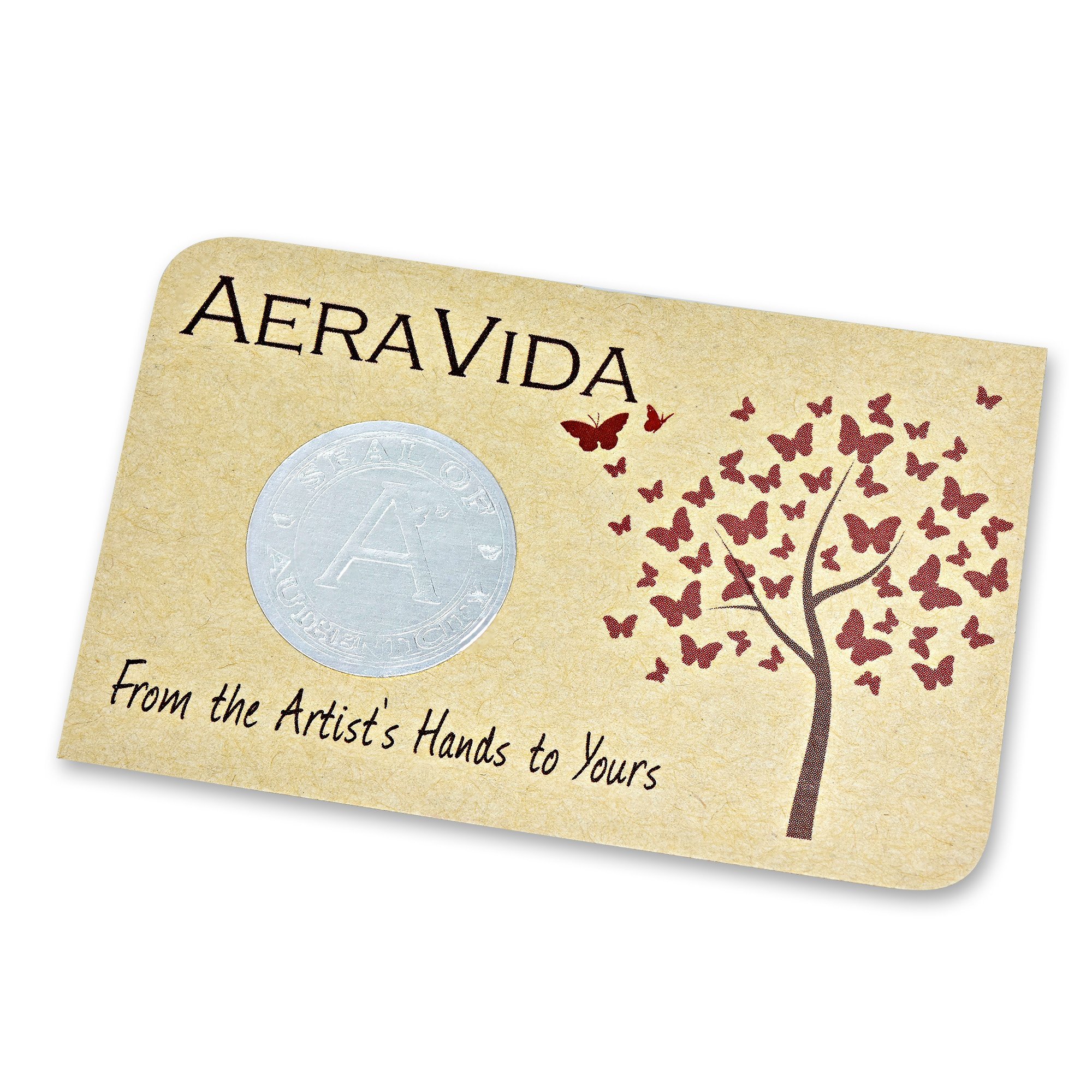 AeraVida Pink Sunflower Genuine Leather 2-in-1 Floral Pin & Hair Clip - Elegant Flower Hair Accessories for Women & Girls | Perfect for Weddings, Parties, and Everyday Wear