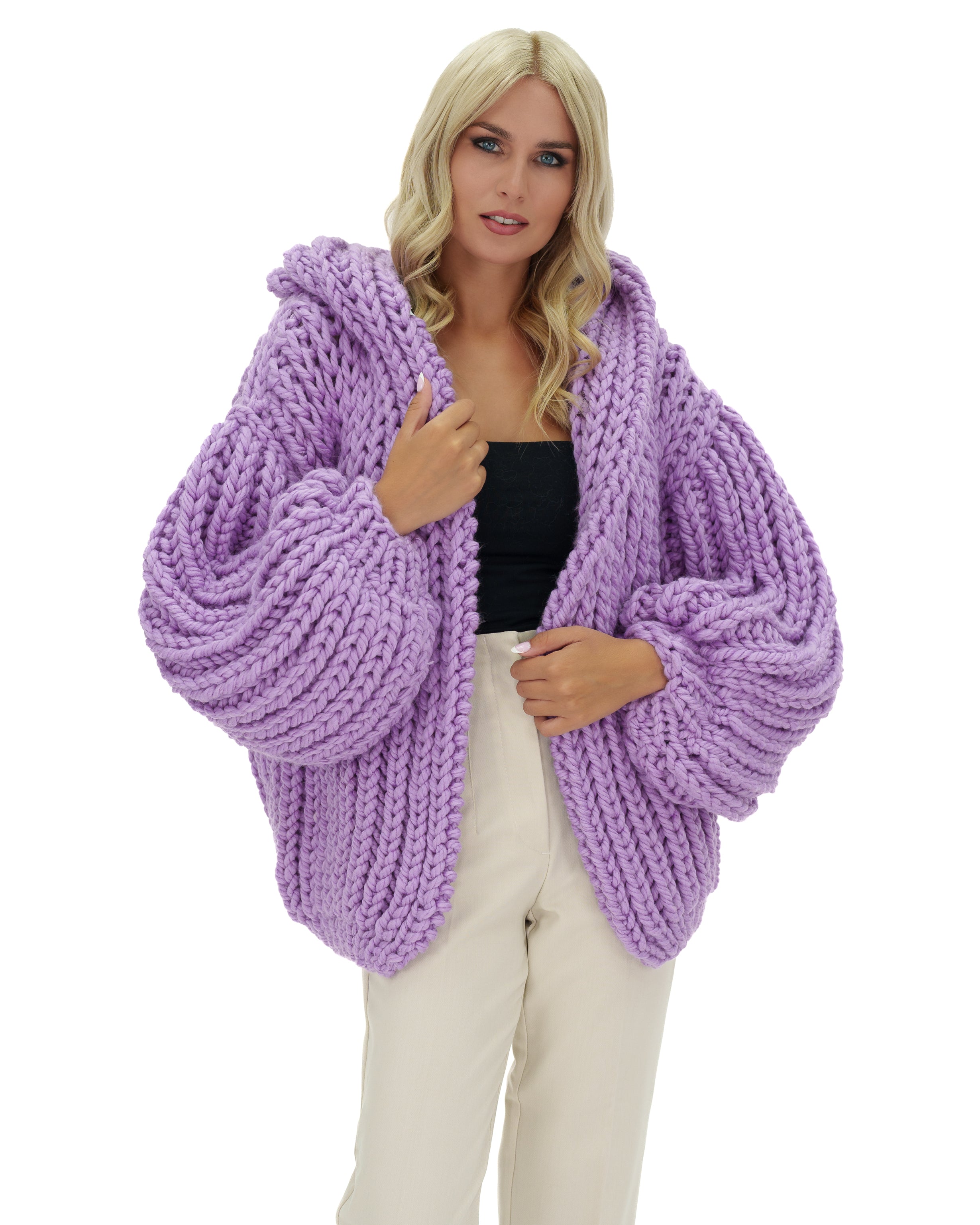 Pastel Lilac
