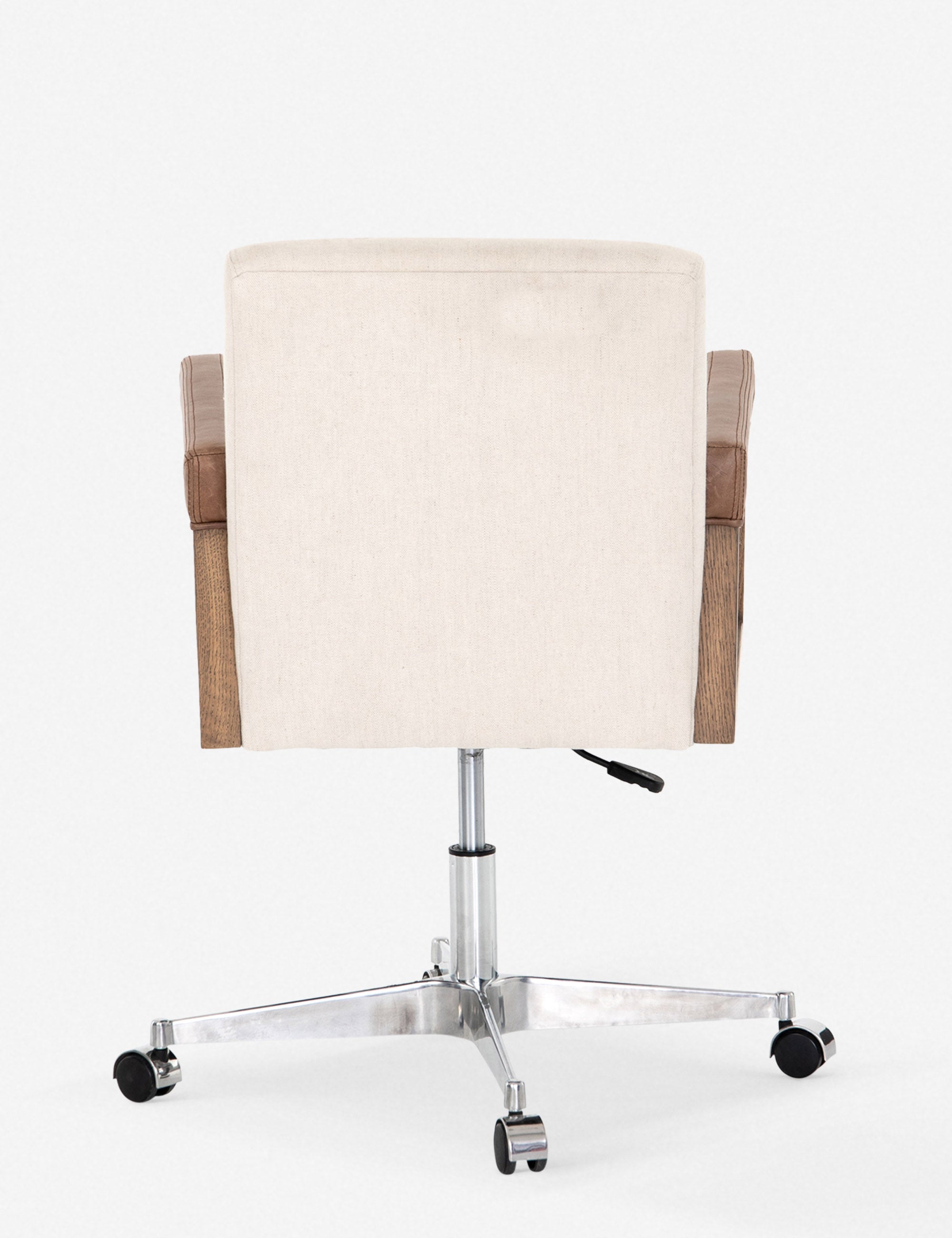 Ergonomic Adelai Office Chair - Adjustable Height, Lumbar Support & Swivel - Perfect for Home Office, Gaming & Workspace Comfort