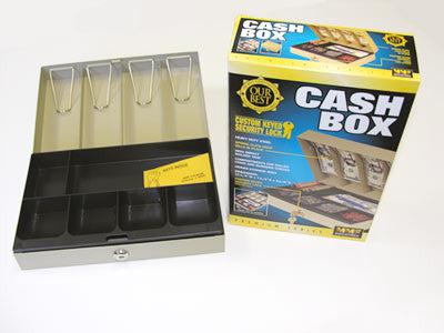 Vash Box - Premium Storage Solution for Home & Office Organization | Perfect for Closet, Pantry, and Shelf Storage