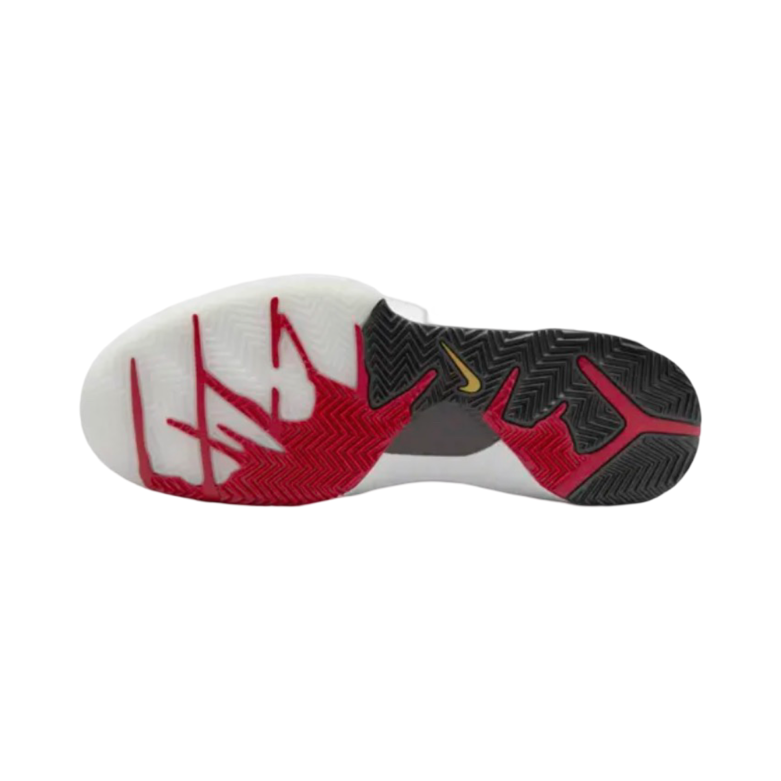 Nike Kobe 4 Basketball Shoes - Olympic Gold Medal Edition in Metallic Gold & Black | Performance Sneakers for Court Play & Streetwear Fashion