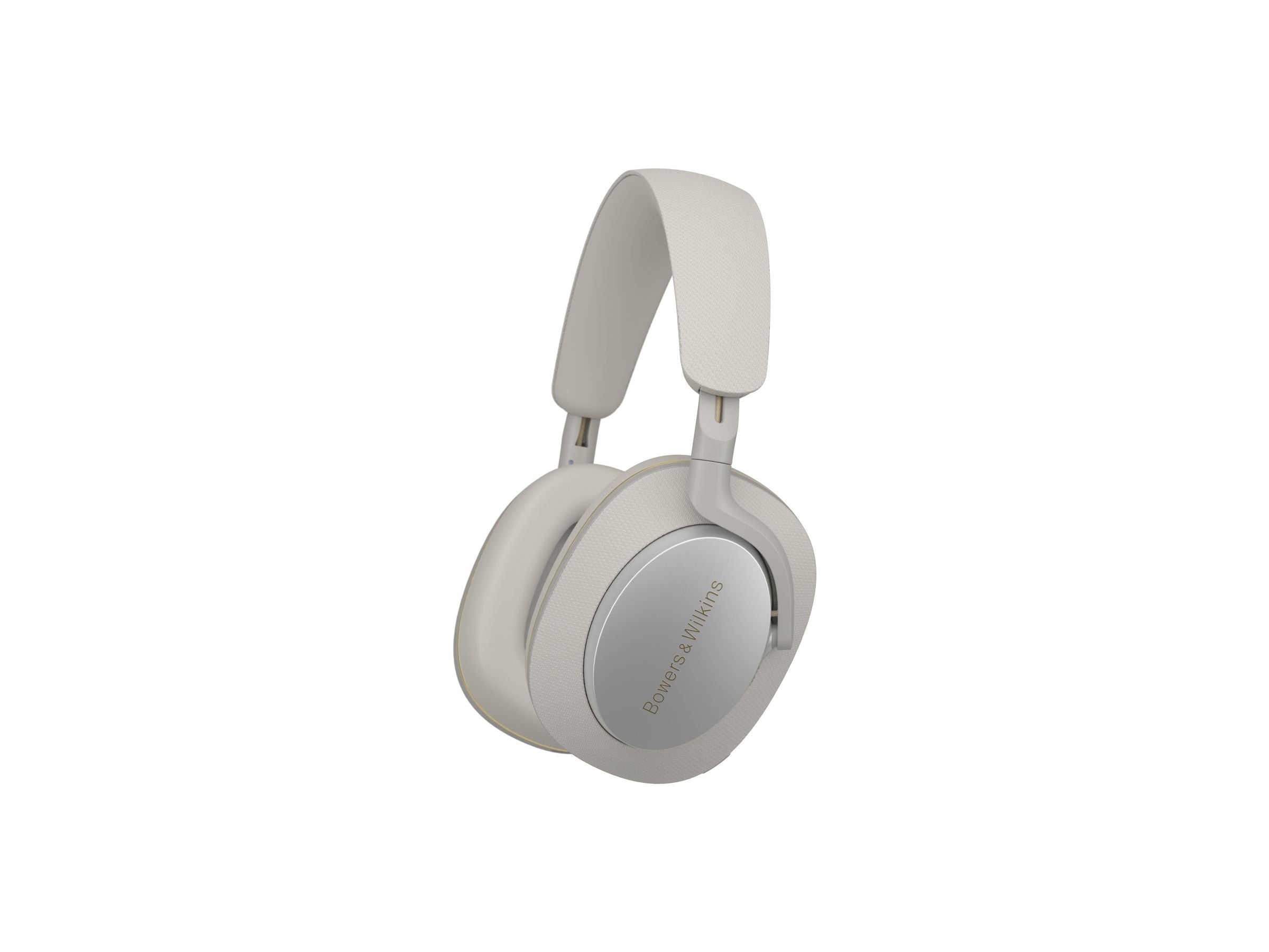 Bowers & Wilkins PX7 S2e Wireless Noise Cancelling Headphones - Premium Over-Ear Bluetooth Headset with Hi-Fi Sound for Travel, Work & Music Lovers
