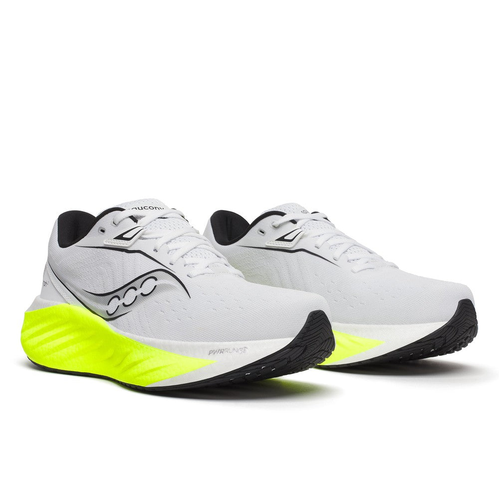 Men's Triumph 22 Running Shoes - Lightweight Cushioned Athletic Sneakers for Jogging & Training | Perfect for Road Running, Gym Workouts & Daily Wear