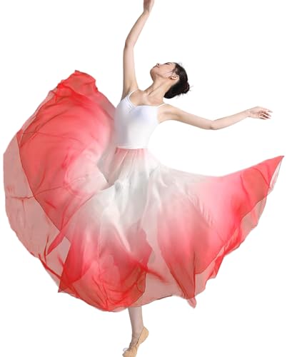 A Red White