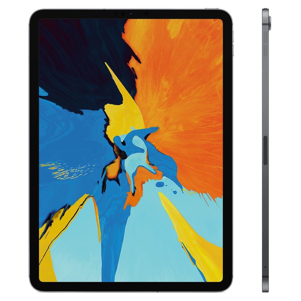 2018 Apple iPad Pro 11