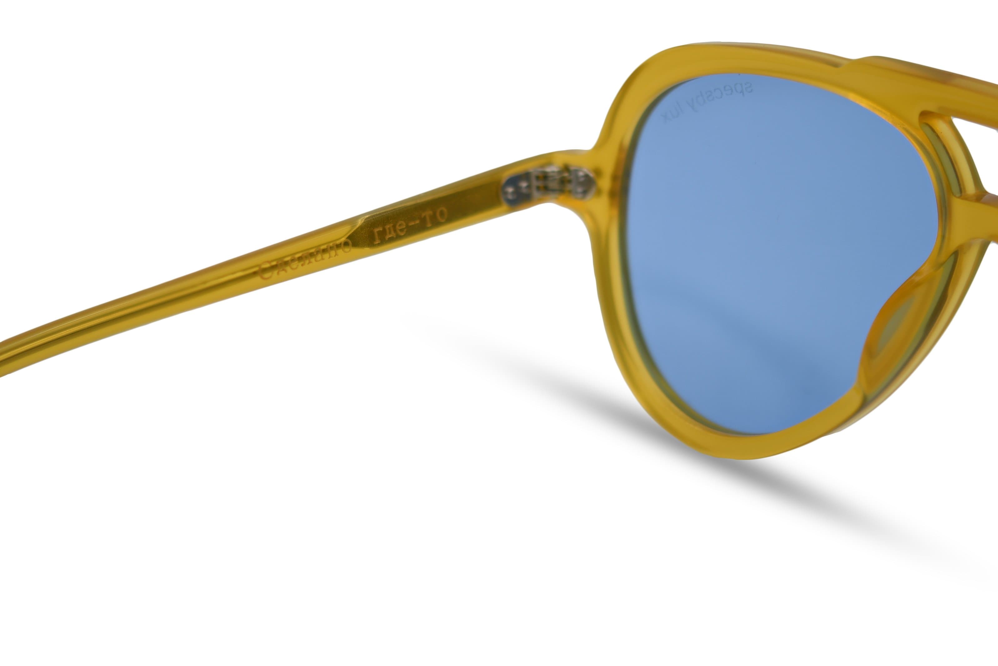 Papa Sunspecs - Premium Polarized Sunglasses for Men & Women - UV Protection, Stylish & Comfortable - Perfect for Driving, Fishing, and Outdoor Activities