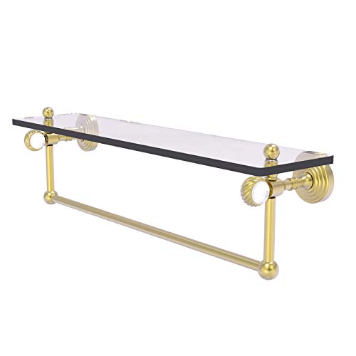 Satin Brass
