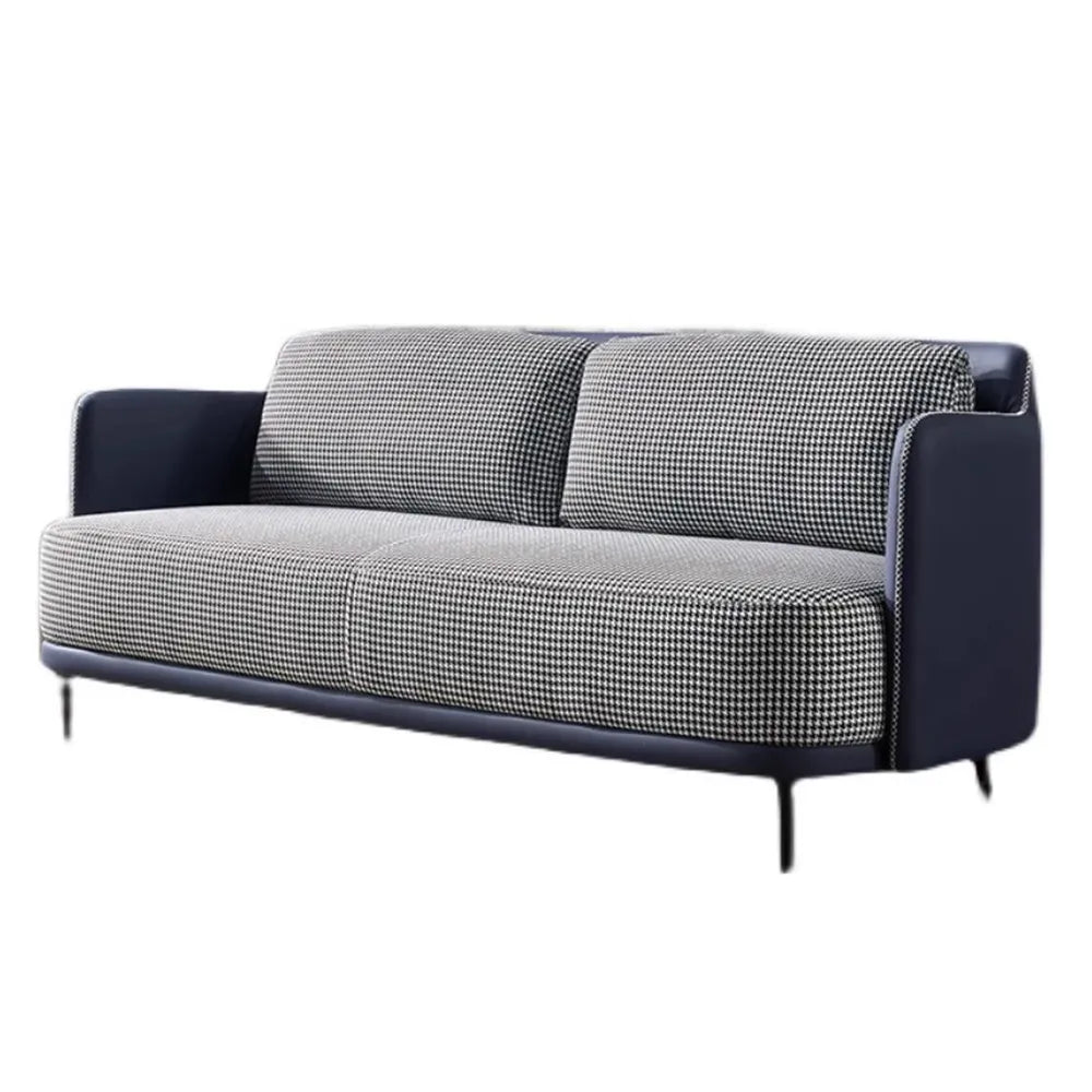 Serene Lounger 2-Seater Outdoor Patio Furniture Set - Perfect for Backyard Relaxation & Garden Lounging