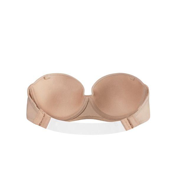 Energetiks Underwire Dance Bra - Supportive & Comfortable for Ballet, Jazz, Contemporary - Perfect for Performances & Practice