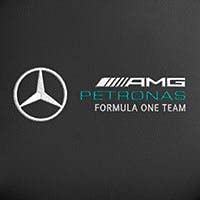 Mercedes-amg Petronas Motorsport 2021 Edition