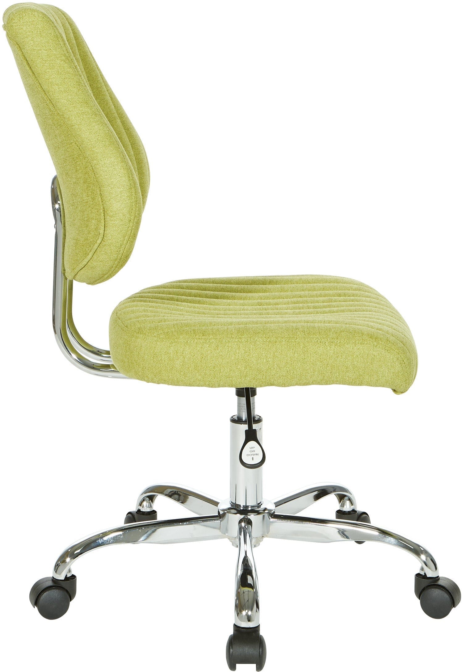 Office Star Sunnydale Ergonomic Office Chair [SNN26] - Comfortable Desk Chair for Home & Work, Perfect for Long Hours of Sitting