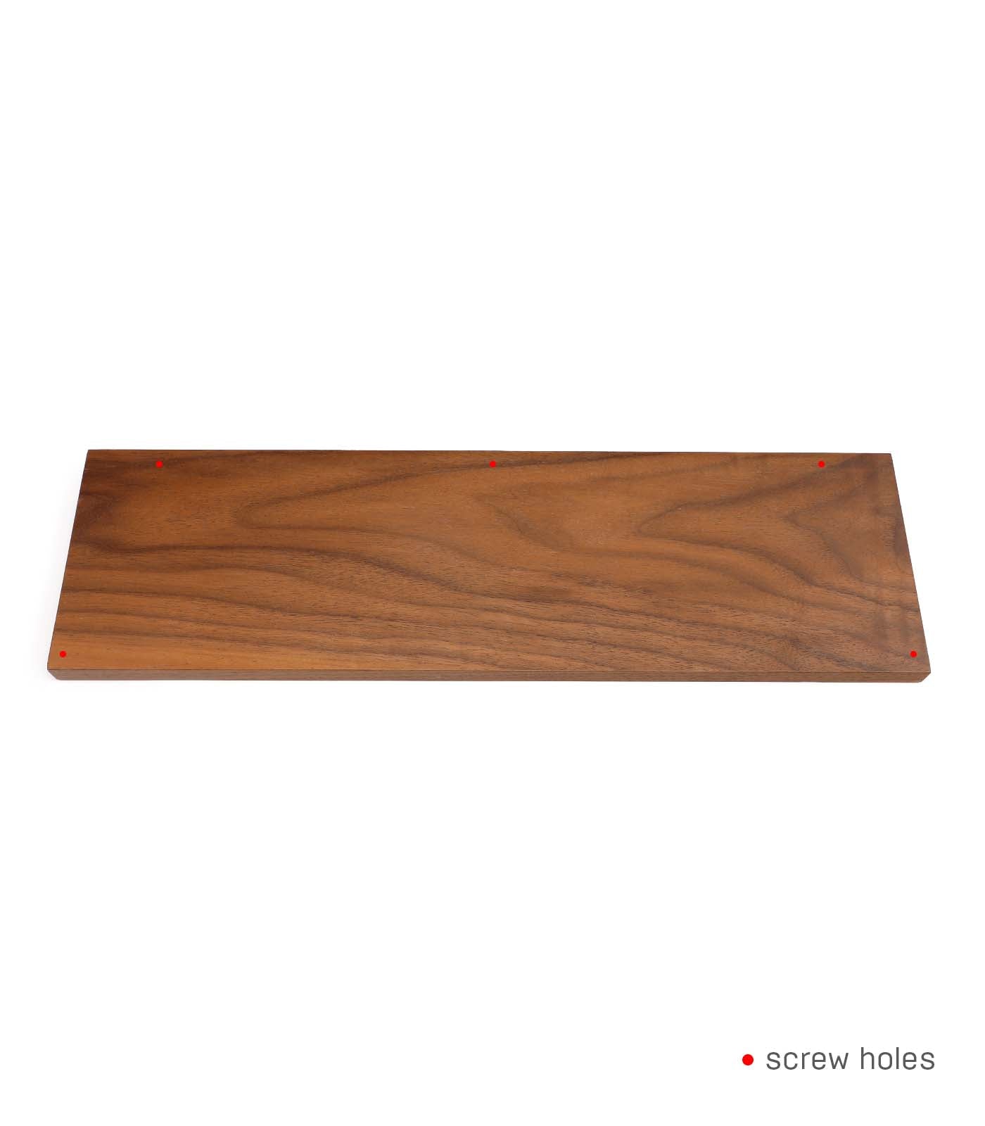 Replacement Wooden Top for Rolling Storage Cart - Durable Steel Frame - Perfect for Kitchen, Office, or Craft Room Organization