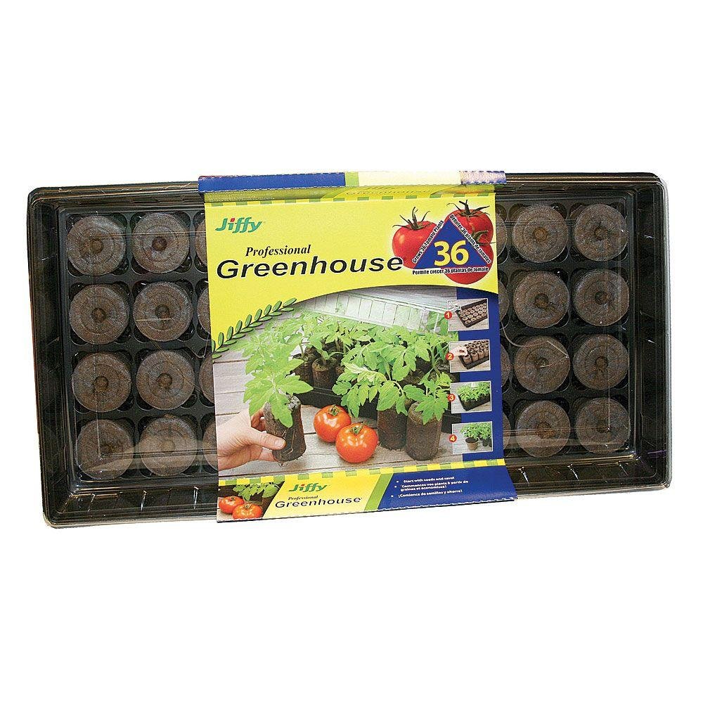 Best Tomato Greenhouse Kit for Home Gardening - Durable & Easy Setup Indoor/Outdoor Plant Growing Tent - Perfect for Backyard, Patio, Balcony & Urban Farming
