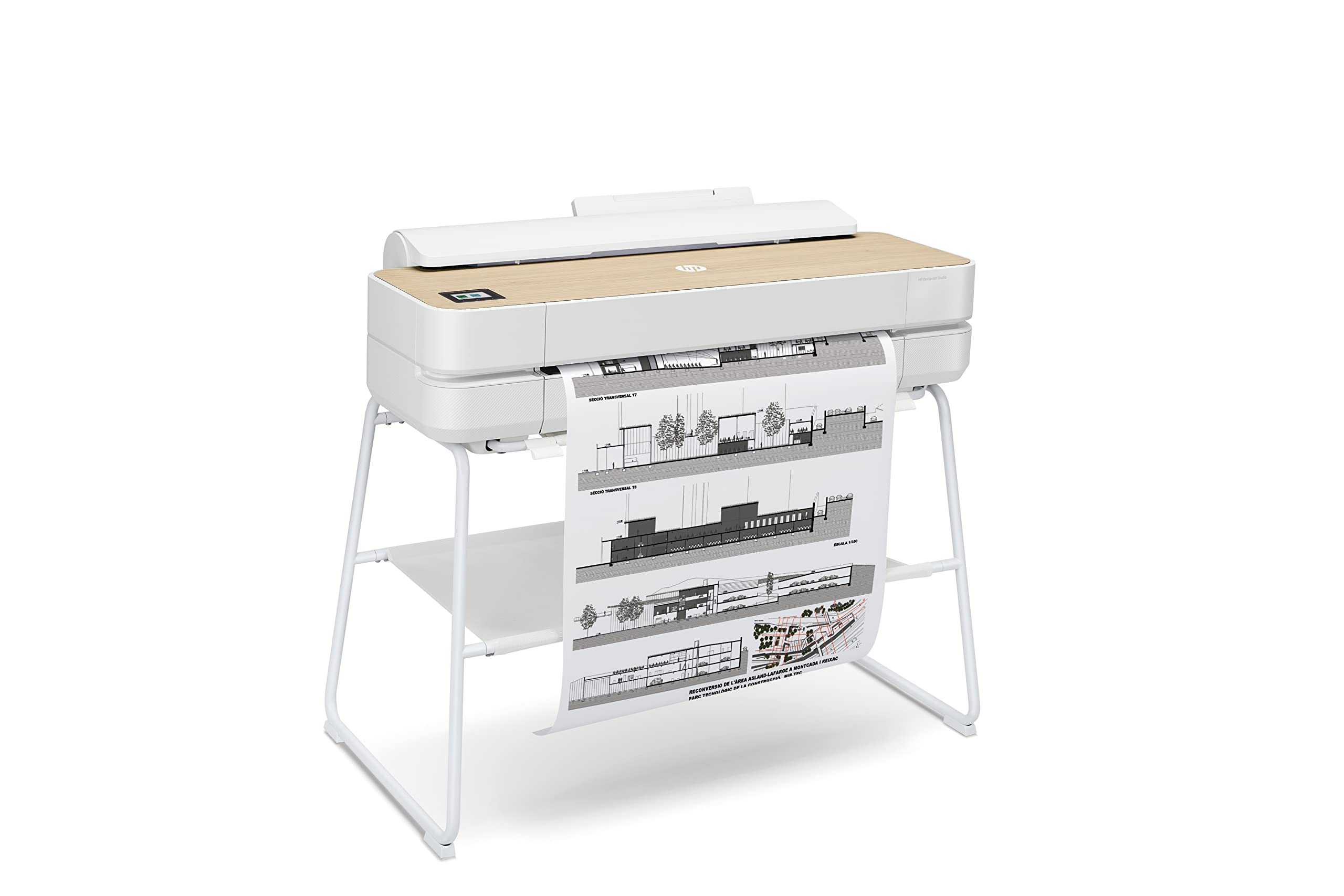 HP DesignJet Studio 24
