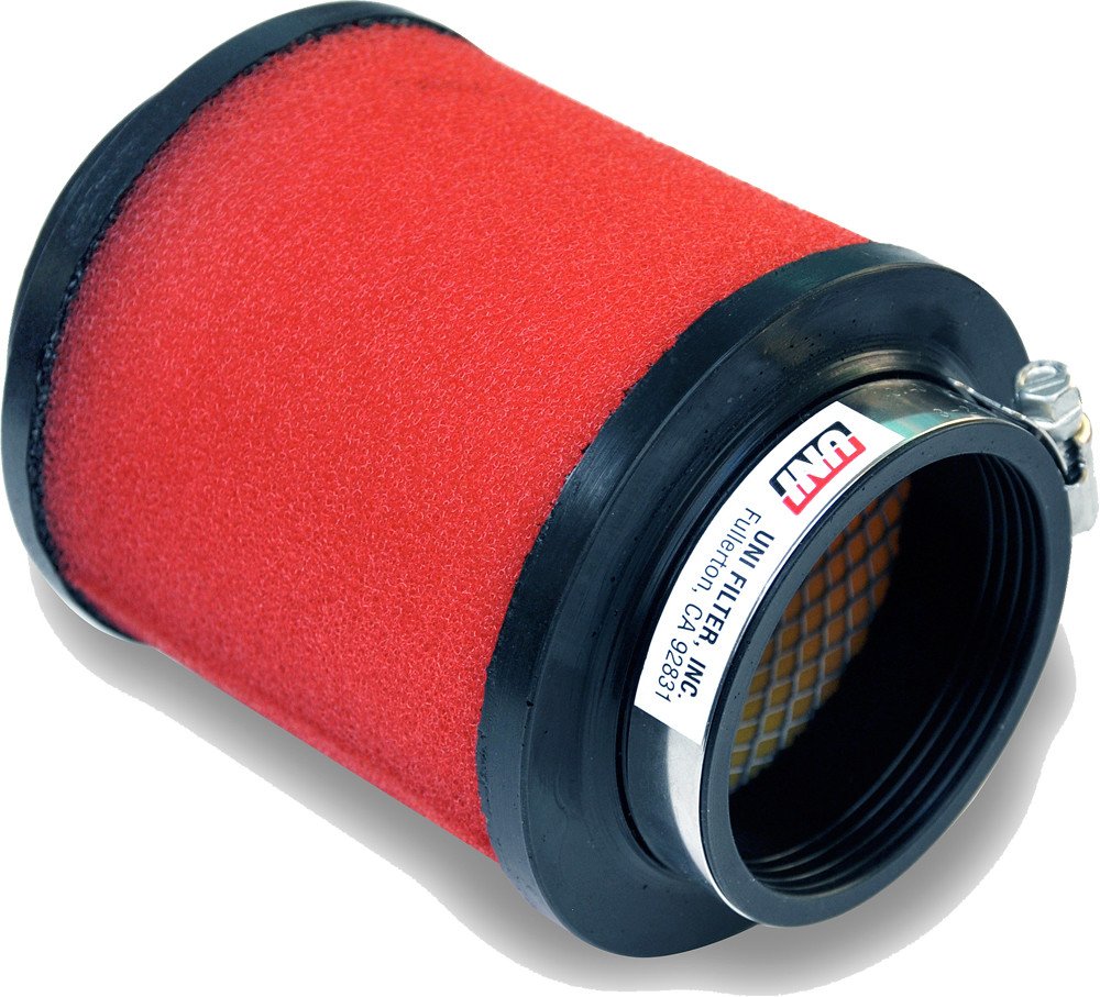 Uni NU-8515ST High Performance Air Filters for Home & HVAC Systems - Clean Air Solution for Allergies, Dust & Pet Dander