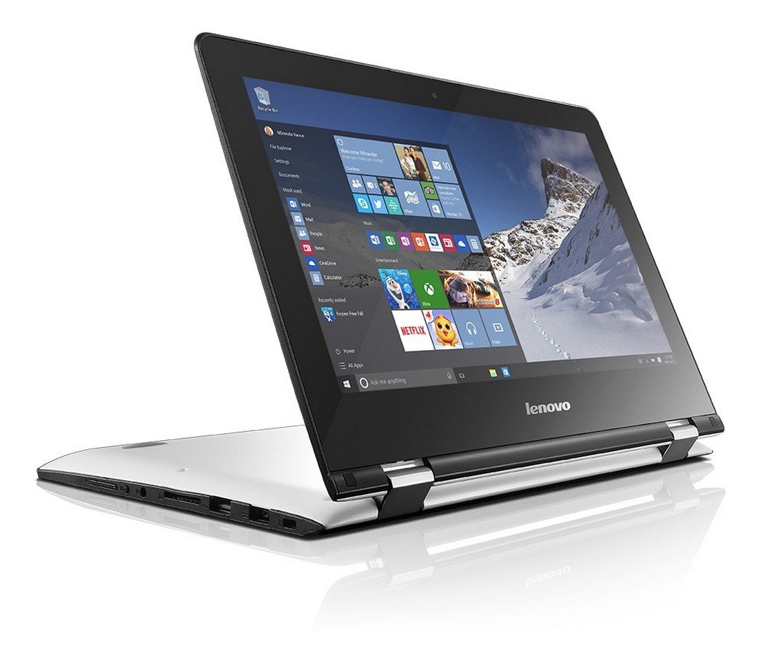 Lenovo Yoga 300 11.6