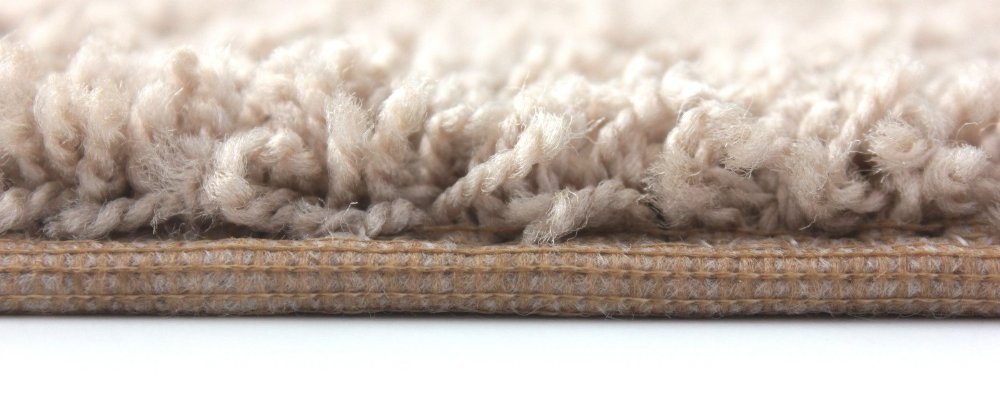 10' Round Taffy Apple Area Rug - Non-Slip Soft Living Room Carpet for Bedroom, Nursery, Dorm Decor - Boho Chic Home Floor Mat for Cozy Comfort