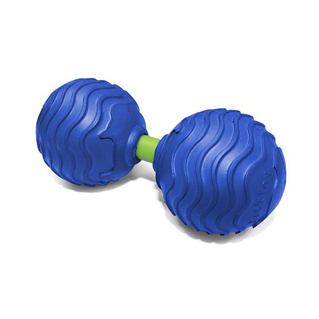 BACKJOY Massage Balls Set - Deep Tissue Muscle Relief, Trigger Point Therapy, Portable Pain Relief for Back, Neck & Shoulders - Perfect for Athletes, Office Workers & Home Use