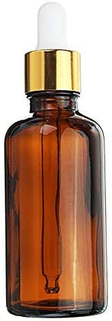 Premium 10ml, 15ml, 30ml Glass Dropper Bottles with Cap - Essential Oil Bottles, Perfume Bottles & Serum Containers for DIY Skincare, Aromatherapy, Travel & Home Use