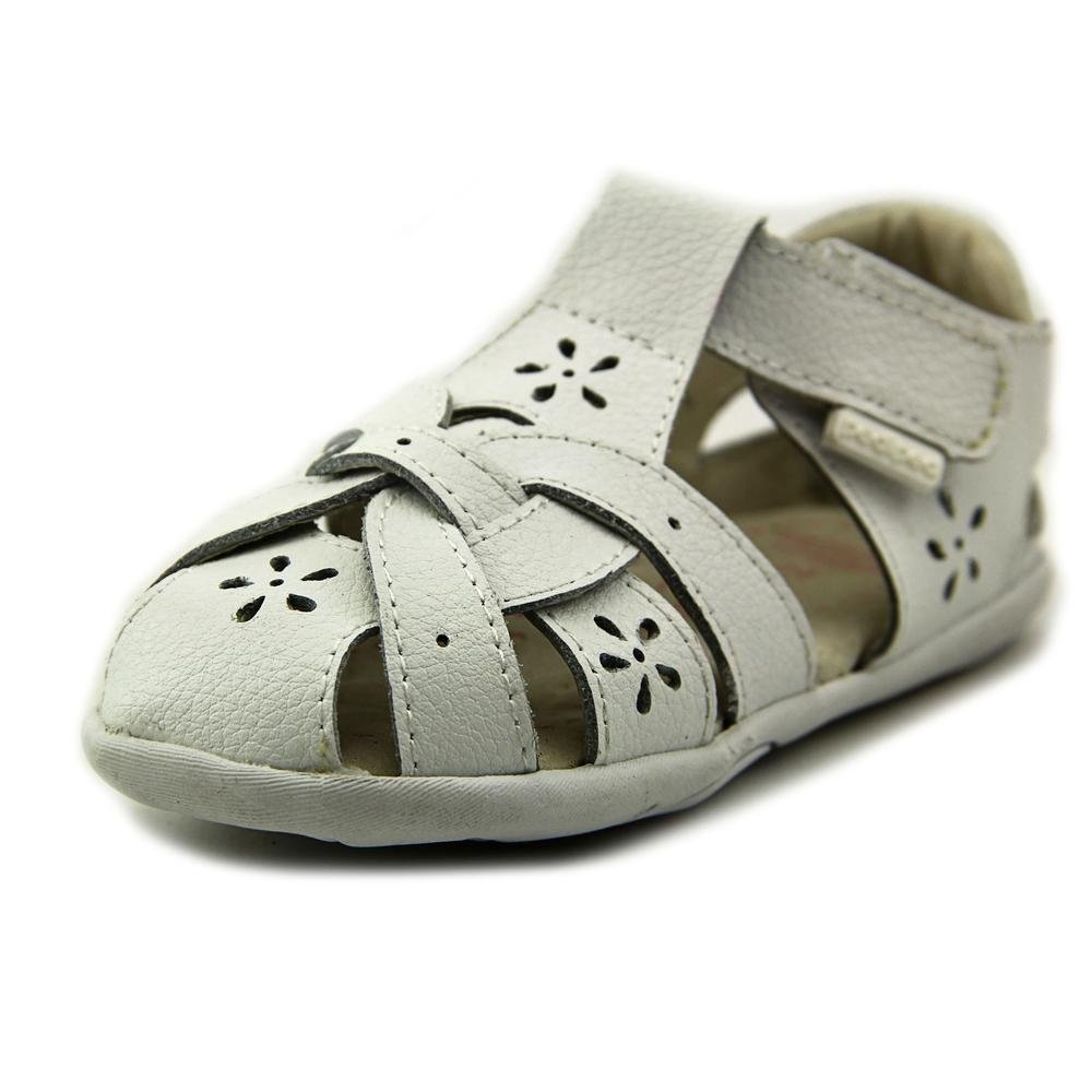 pediped Grip Nikki Sandal for Toddlers - Non-Slip Baby Walking Shoes with Arch Support | Perfect for Outdoor Play, Beach & Summer Activities
