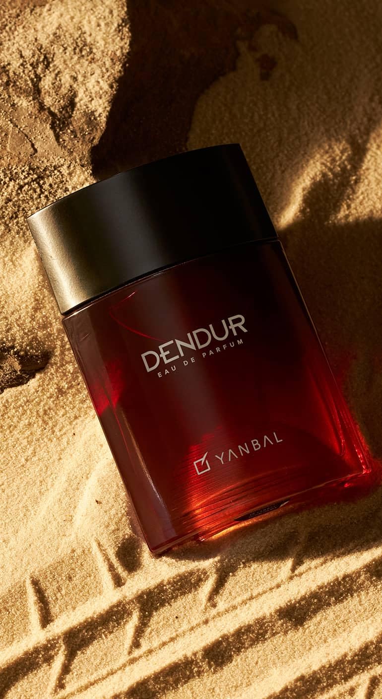 YANBAL DENDUR Cologne for Men - Premium Long Lasting Fragrance | Fresh & Masculine Scent | Perfect for Daily Wear, Office & Special Occasions