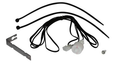 Wayne Float Switch for ESP-15 Pump - Automatic Water Level Control Sensor for Sump Pumps, Ponds, and Basement Flood Prevention