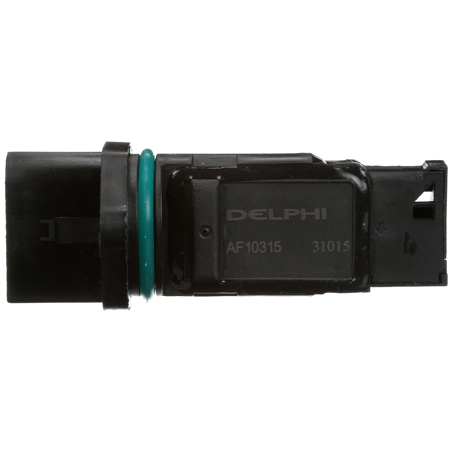 Delphi AF10315 Mass Air Flow Sensor - High Performance Air Intake Sensor for Cars, Trucks & SUVs | Compatible with Multiple Vehicle Models | Ideal for Engine Tuning & Performance Upgrades