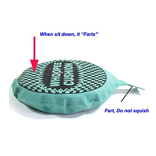VIDOO Whoopee Cushion Prank Pet Pad - Funny Gag Toy for Jokes & Pranks - Perfect for Parties, Gifts, and Hilarious Surprises