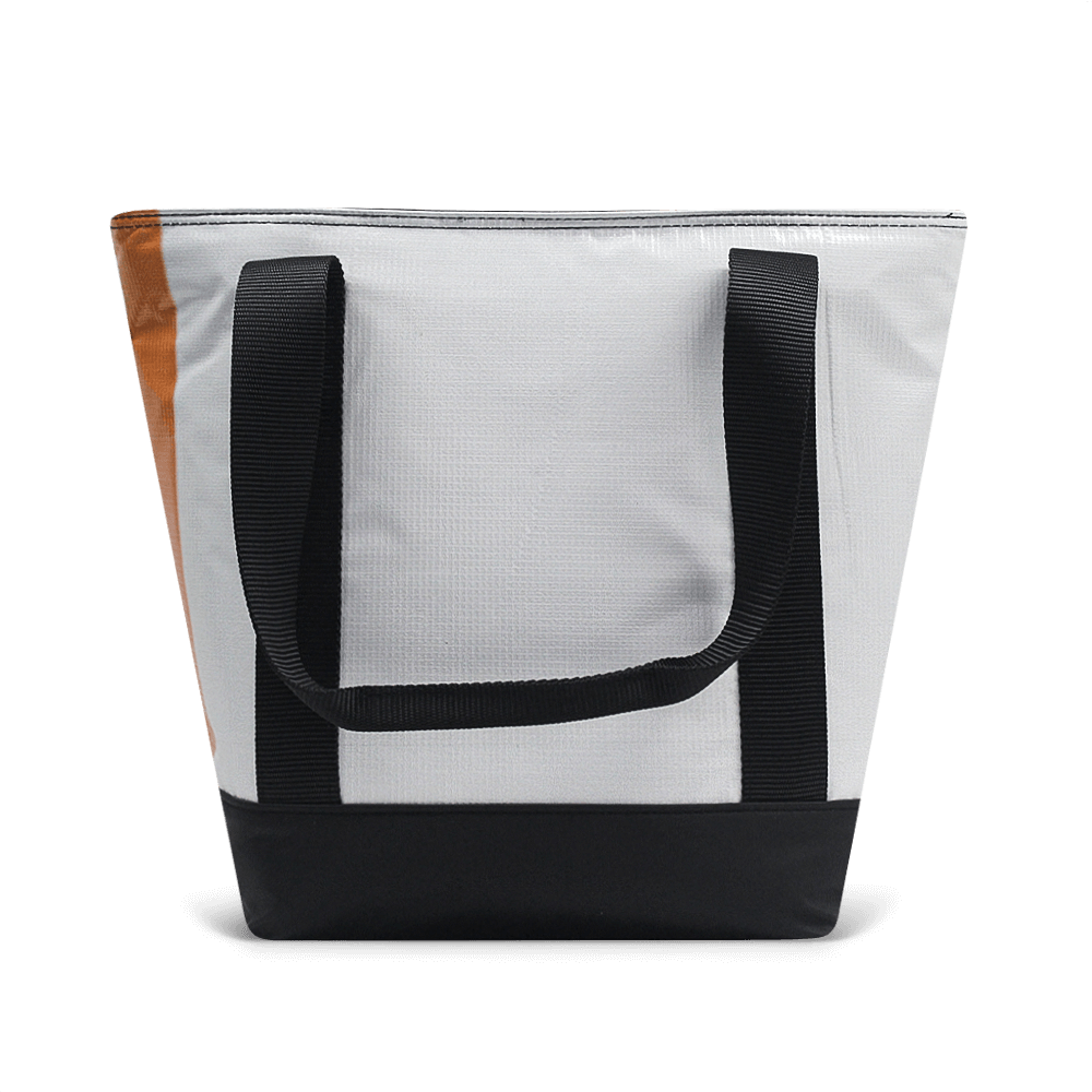Beck Cooler Bag Bk1 00989 - Insulated Lunch Bag for Work, Picnics & Outdoor Activities - Leakproof & Durable Cooler Tote for Food & Drinks