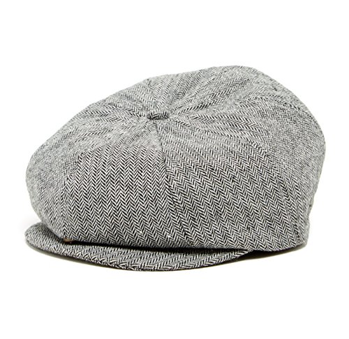 Vintage Herringbone