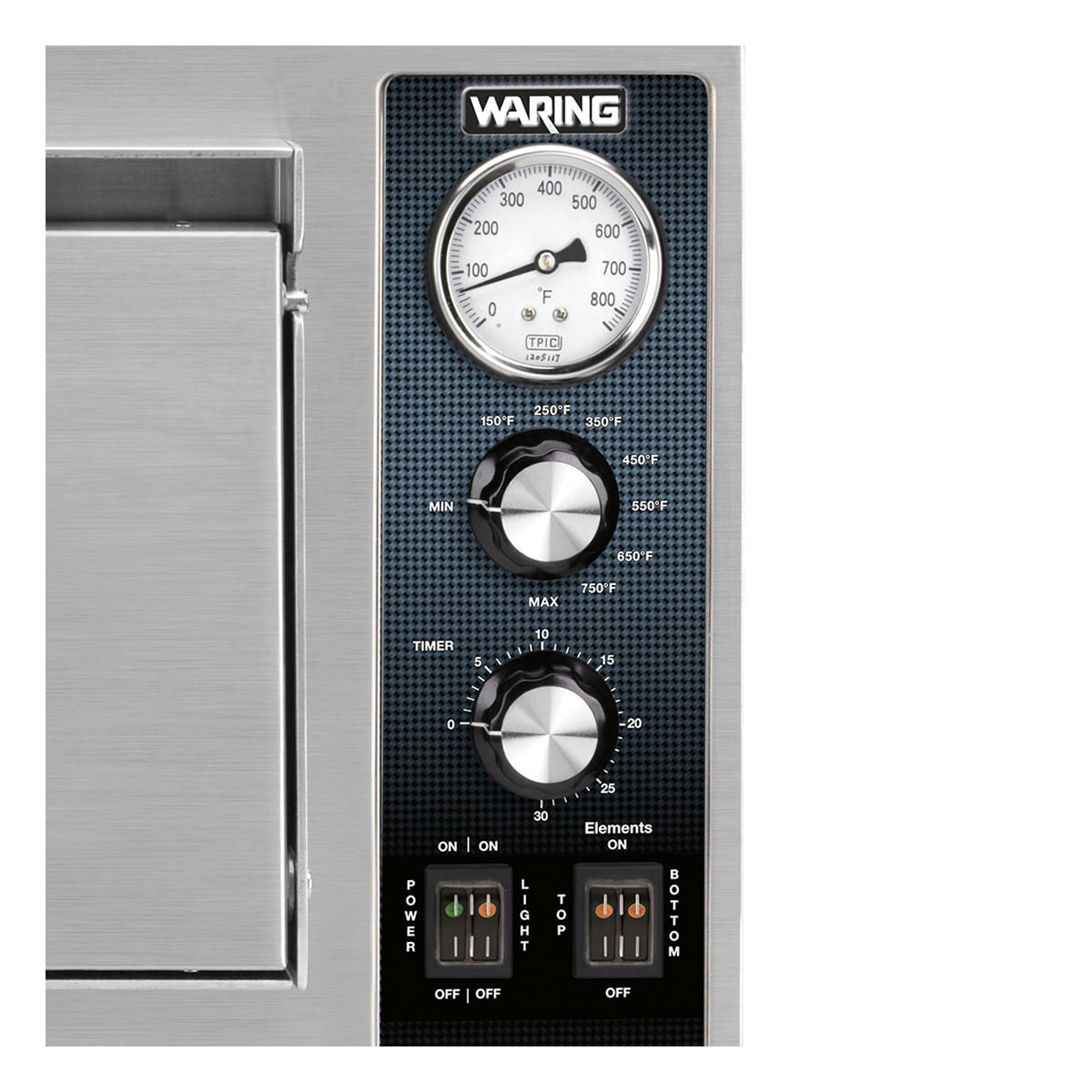 Waring 27